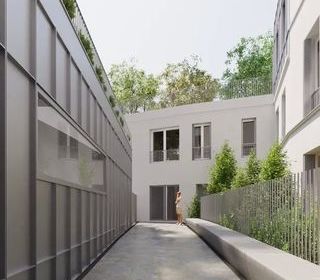  Appartement � vendre 2/3 pi�ces 39 m�