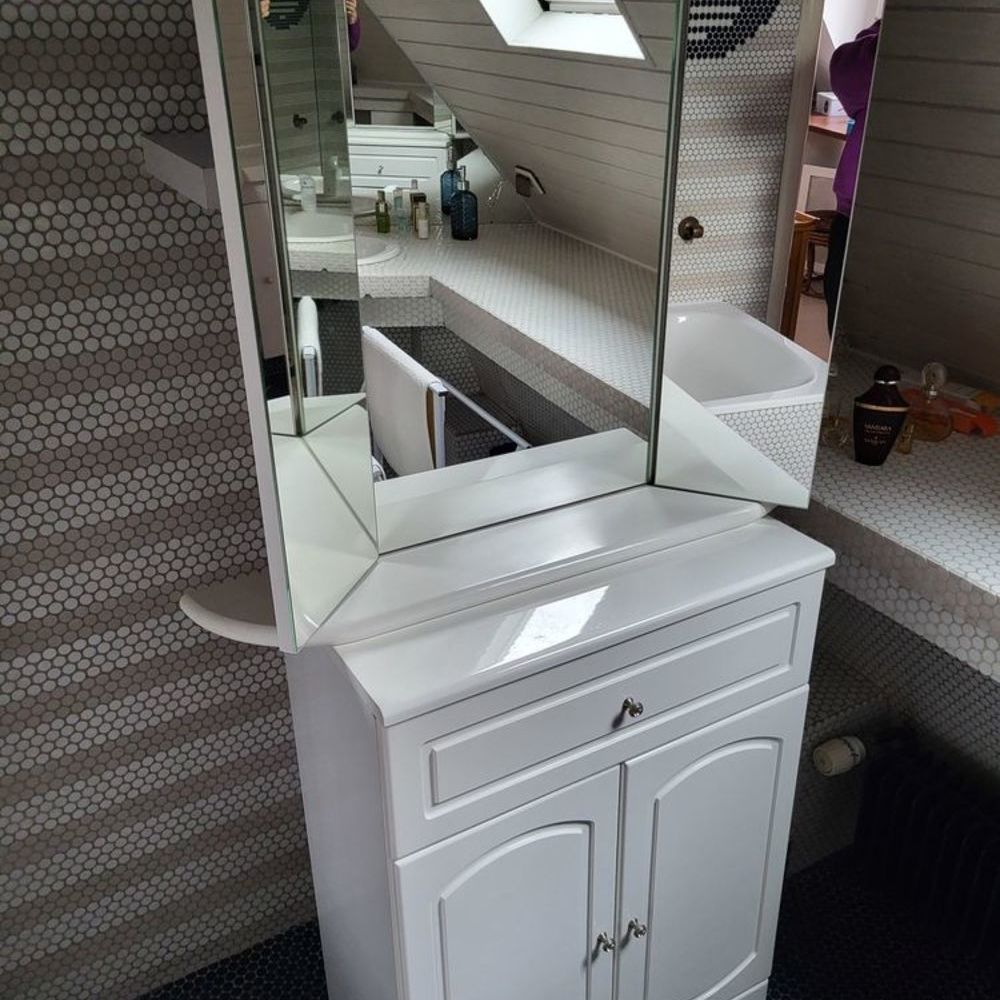 Miroir Décoration