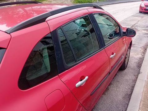 Renault Clio III Estate Clio Estate III dCi 85 eco2 Business 2011 occasion Saint-Zacharie 83640