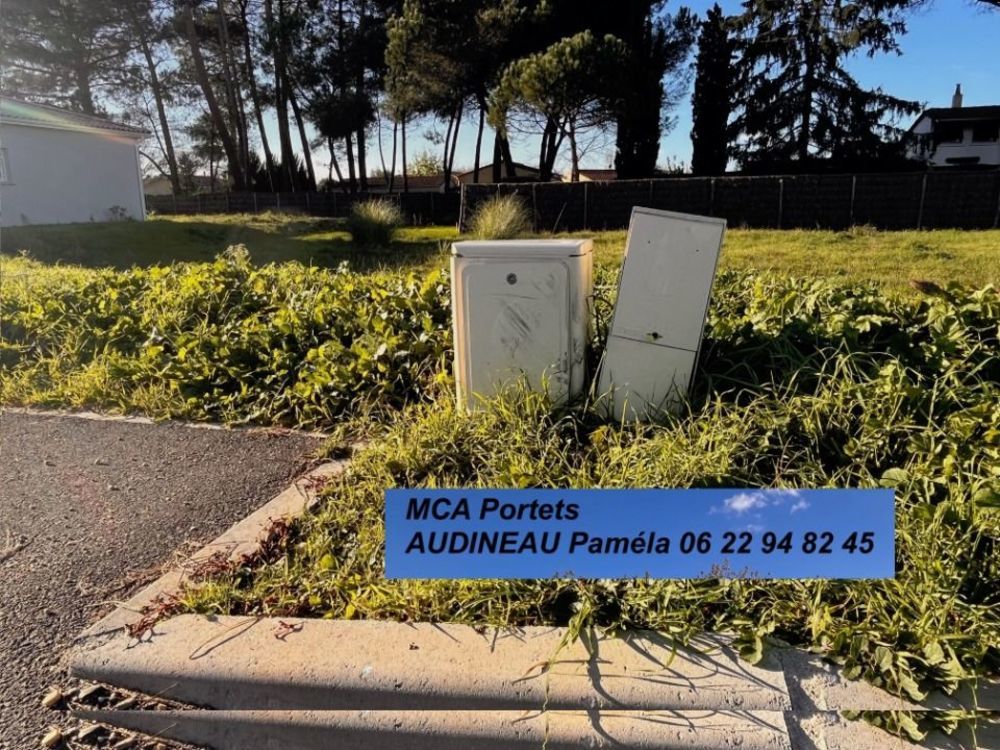 Maisons neuves   Virelade (33720)