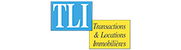 T.L.I. -TRANSACTIONS & LOCATIONS IMMOBILIERES