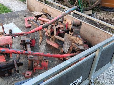 Mat&eacute;riel Agricole / Viticole Mat&eacute;riel Agricole / Viticole 2026 occasion Corpeau 21190