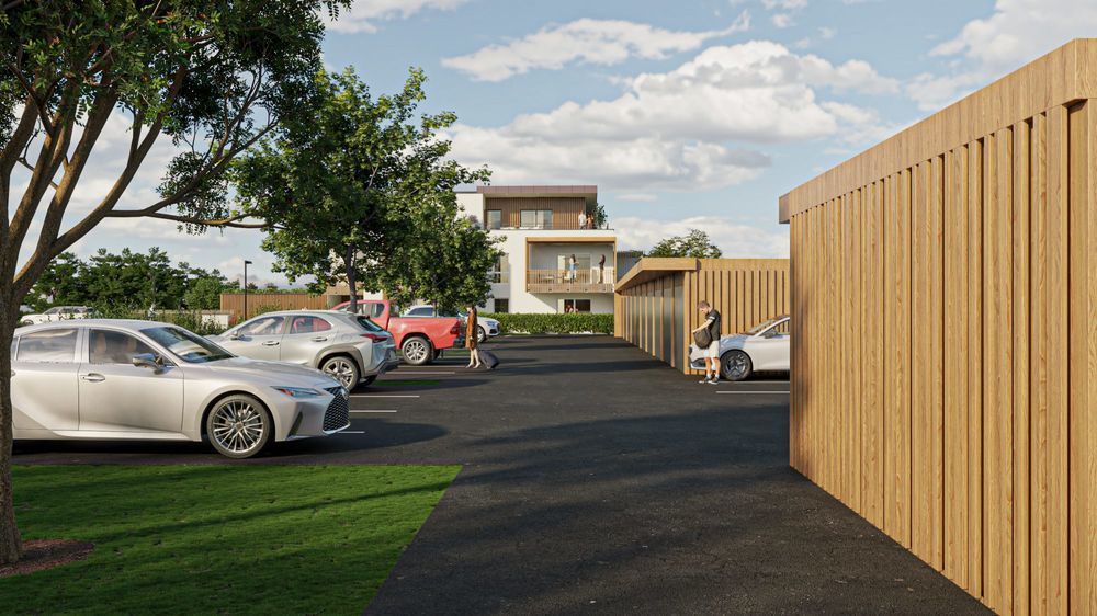 Appartements neufs   Colmar (68000)