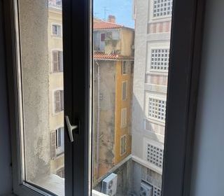  Appartement � louer 2 pi�ces 28 m�