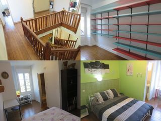  Maison � vendre 15 + pi�ces 450 m�