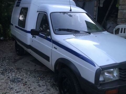 Citro&euml;n C15 C 15 D 1995 occasion Ols-et-Rinhodes 12260