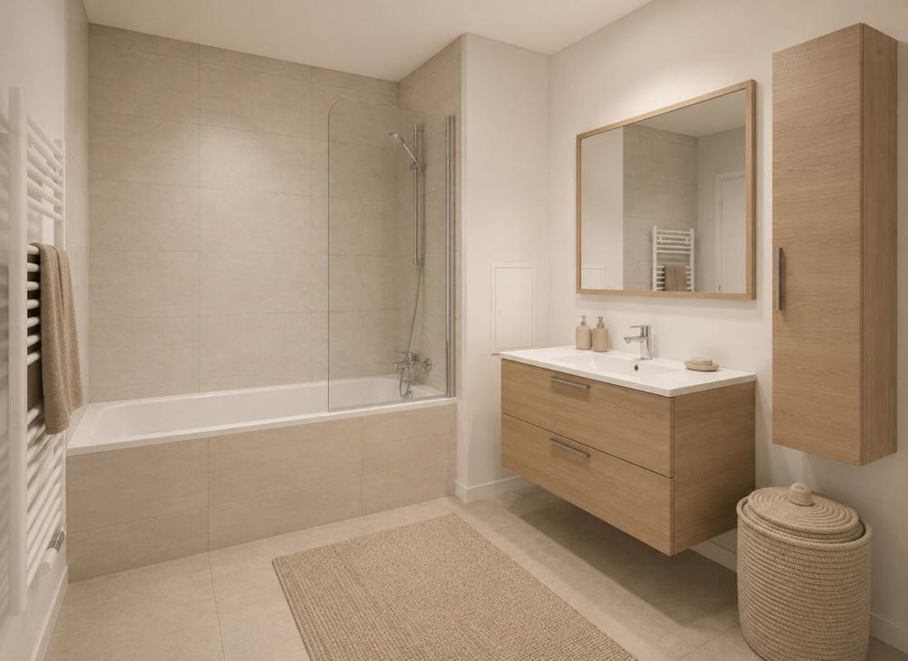 Appartements neufs   Dugny (93440)