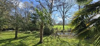  Terrain � vendre 1100 m�