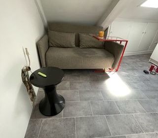  Appartement � vendre 1 pi�ce 13 m�