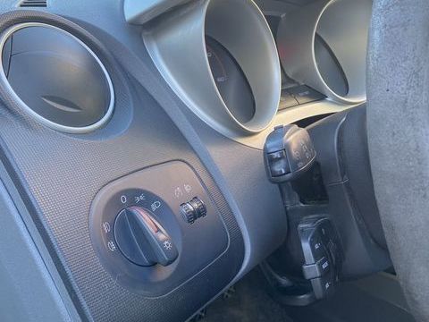 Seat Ibiza 1.6 TDI 90 FAP GOOD STUFF 2010 occasion Marseille 13003