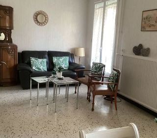  Maison � vendre 5 pi�ces 104 m�