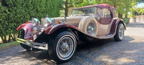 BMW Divers tr&egrave;s bon &eacute;tat 1985 occasion Latresne 33360