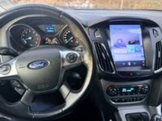 Focus 1.0 SCTi 125 EcoBoost S&S Titanium 2012 occasion 67000 Strasbourg