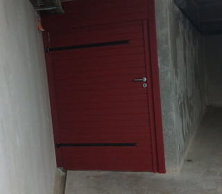  Parking / Garage � louer 15 m�