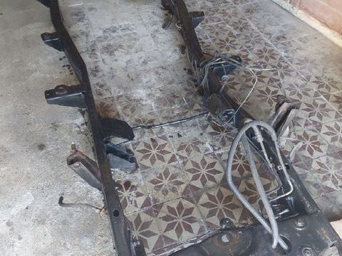 Pi&egrave;ces et &eacute;quipements Voiture Pi&egrave;ces et &eacute;quipements Voiture  occasion Gauchin-Verloingt 62130