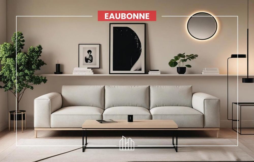   Eaubonne (95600)
