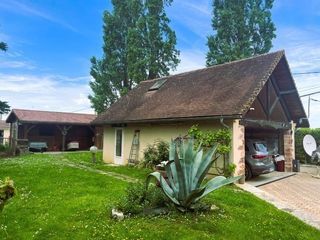  Maison � vendre 6 pi�ces 200 m�