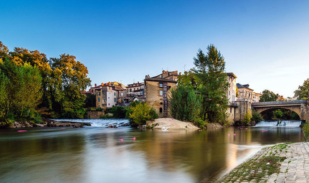   Mont-de-Marsan (40000)