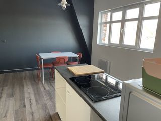  Appartement � louer 3 pi�ces 43 m�