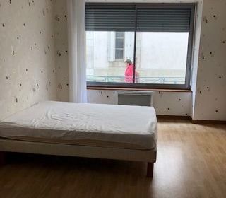  Appartement � louer 2 pi�ces 46 m�