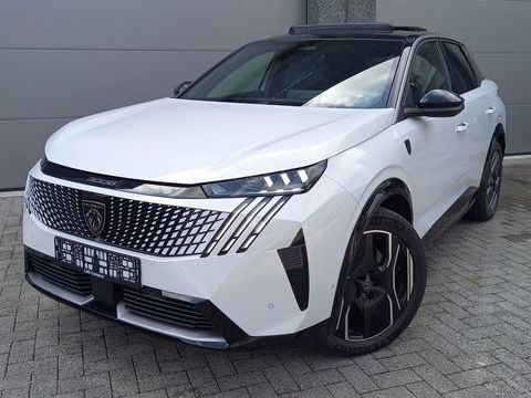 Peugeot 3008 ADML/AMBIENT/CUIR/FOCAL/KAM360/TOIT*PANO/20 2024 occasion BE-8900 Ieper (Ypres) 