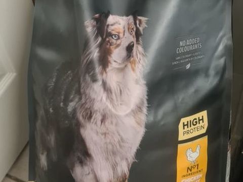 2x14kg croquettes Pro Plan 80 38160 Saint-antoine-l'abbaye