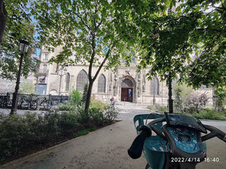  Parking / Garage � louer 11 m�