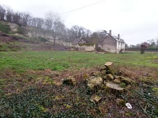  Maison � vendre 8 pi�ces 120 m�