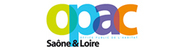 OPAC SAONE ET LOIRE