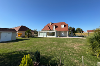  Maison � vendre 7 pi�ces 140 m�