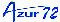 AZUR 72 - Monc-en-Belin