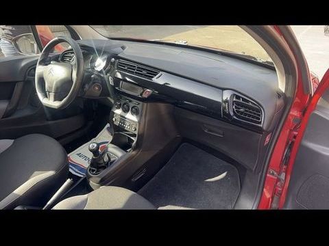 Citro&euml;n C3 1.4i Vitamine 2016 occasion Montreuil 93100