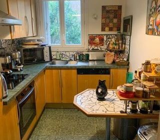  Chambre � louer 1 pi�ce 15 m�