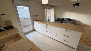  Appartement � vendre 4 pi�ces 82 m�