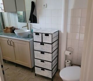  Appartement � vendre 2 pi�ces 43 m�