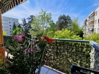  Appartement � vendre 5 pi�ces 93 m�