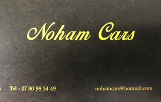 NOHAM CARS, concessionnaire 92
