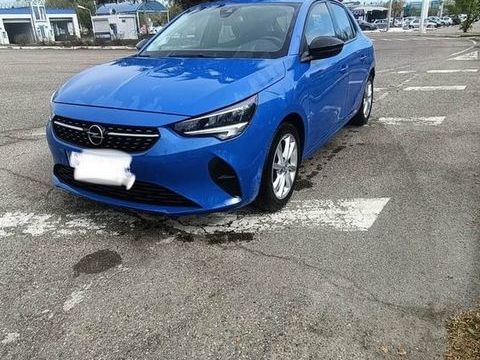 Opel corsa 1.2 75 ch BVM5 Elegance Business