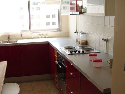   Grand appartement calme et ensoleill� � S�vres Appartement - 2 pi�ce(s) - 52 m�