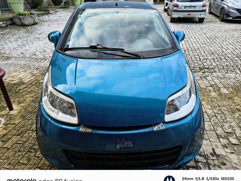 JDM SIMPA Voiture sans permis  occasion Montpezat-de-Quercy 82270