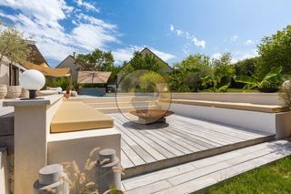  Maison � vendre 6 pi�ces 182 m�