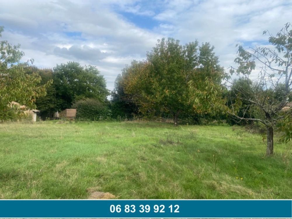 Maisons neuves   Moriz�s (33190)