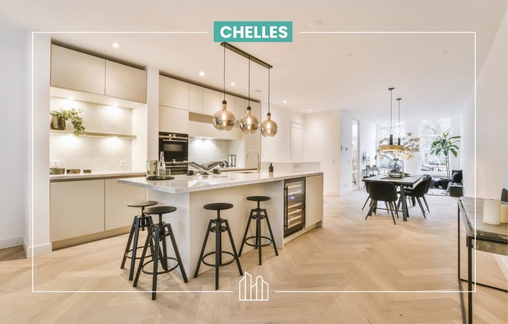 Appartements neufs   Chelles (77500)