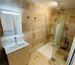  Appartement � vendre 2 pi�ces 51 m�