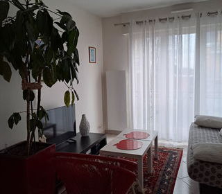  Appartement � louer 2 pi�ces 59 m�