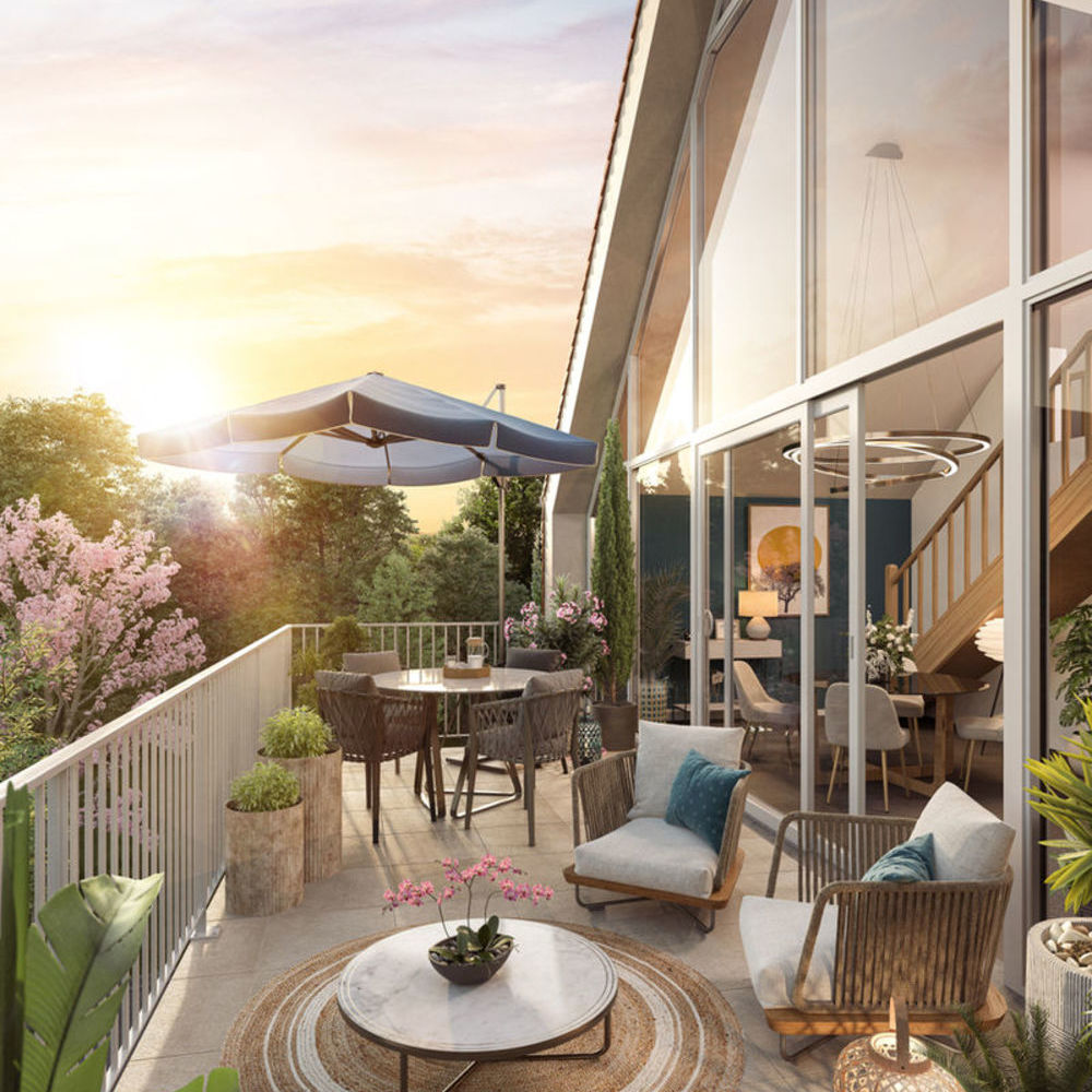 Appartements neufs   Berck (62600)