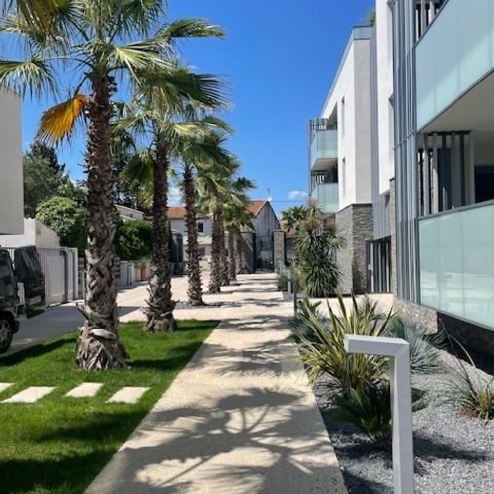 Appartements neufs   Baillargues (34670)