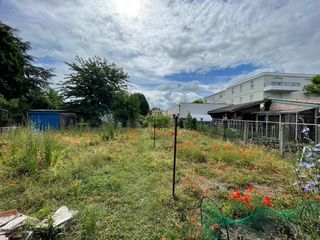  Terrain � vendre 391 m�