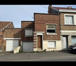  Maison � vendre 3 pi�ces 80 m�