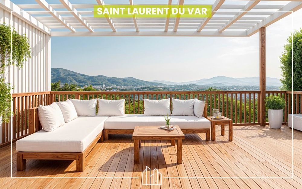 Appartements neufs   Saint-Laurent-du-Var (06700)